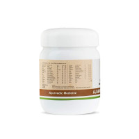 Kerala Ayurveda Ajamamsa Rasayanam 500 Gm Kerala Ayurveda Ajamamsa Rasayanam 500 Gm