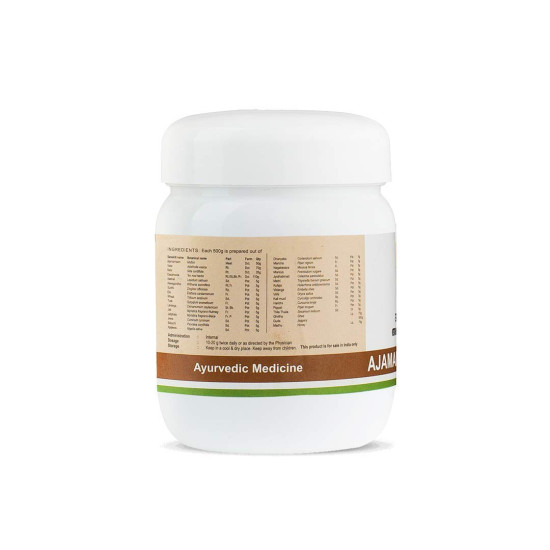 Kerala Ayurveda Ajamamsa Rasayanam 500 Gm