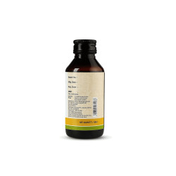 KERALA Ayurveda Mahanarayana Thailam 100 Ml - Post-workout Abhyanga Oil