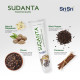 Sri Sri Tattva Sudanta Original Toothpaste - All Natural, Fluoride Free Tooth Paste with Cloves, Cinnamon, Bakul & More - 200g (Pack of 2), for Kids and Adults Sri Sri Tattva Sudanta Original Toothpaste - All Natural, Fluoride Free Tooth Paste with Cloves, Cinnamon, Bakul & More - 200g (Pack of 2), for Kids and Adults