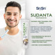 Sri Sri Tattva Sudanta Original Toothpaste - All Natural, Fluoride Free Tooth Paste with Cloves, Cinnamon, Bakul & More - 200g (Pack of 2), for Kids and Adults Sri Sri Tattva Sudanta Original Toothpaste - All Natural, Fluoride Free Tooth Paste with Cloves, Cinnamon, Bakul & More - 200g (Pack of 2), for Kids and Adults