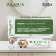 Sri Sri Tattva Sudanta Original Toothpaste - All Natural, Fluoride Free Tooth Paste with Cloves, Cinnamon, Bakul & More - 200g (Pack of 2), for Kids and Adults Sri Sri Tattva Sudanta Original Toothpaste - All Natural, Fluoride Free Tooth Paste with Cloves, Cinnamon, Bakul & More - 200g (Pack of 2), for Kids and Adults
