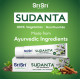 Sri Sri TATTVA shuddhta ka naam Sudanta Herbal Gel Toothpaste - All Natural, SLS Free, Fluoride Free Tooth Paste with Charcoal, Salt & More - 100g (Pack of 2), for Kids and Adults Sri Sri TATTVA shuddhta ka naam Sudanta Herbal Gel Toothpaste - All Natural, SLS Free, Fluoride Free Tooth Paste with Charcoal, Salt & More - 100g (Pack of 2), for Kids and Adults