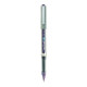 uni-ball Eye UB157 0.7 mm Roller Ball Pens, Violet Ink, Pack of 6