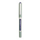 UNI-BALL Eye UB157 0.7mm Roller Ball Pen | Violet Ink, Pack of 3