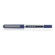 uni-ball Eye UB150 0.5mm Roller Ball Pen Combo | Blue, Black, Red & Green Ink, Pack of 4