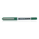 uni-ball Eye UB150 0.5mm Roller Ball Pen Combo | Blue, Black, Red & Green Ink, Pack of 4