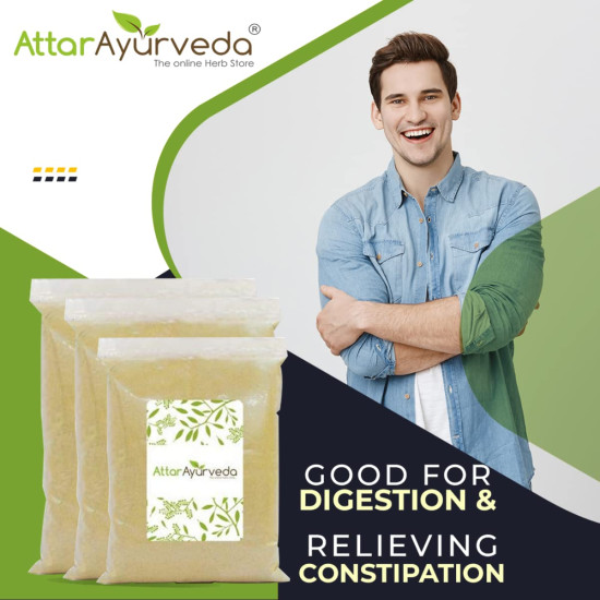 Attar Ayurveda Triphala Churan Powder (Ratio 1:2:4) - 700 grams