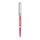 uni-ball Eye UB157 0.7 mm Roller Ball Pens, Pink Ink, Pack of 3