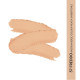 SUGAR Cosmetics Ace Of Face Foundation Stick with In-Built Brush | Lasts 24hrs | Full Coverage Foundation for Women | 12gm - 37 Freddo
