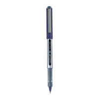 uni-ball Eye UB150 0.5mm Roller Ball Pen | Blue Ink, Pack of 3