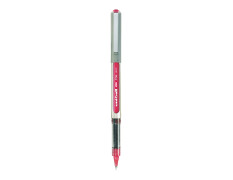 uni-ball Eye UB157 0.7 mm Roller Ball Pens, Wine Ink, Pack of 3