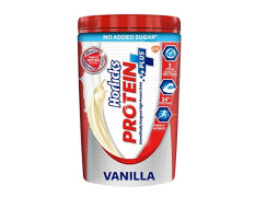 Horlicks Protein Plus Nutrition Drink - 400g (Vanilla)