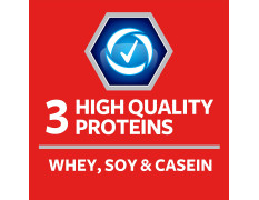 Horlicks Protein Plus Nutrition Drink - 400g (Vanilla)