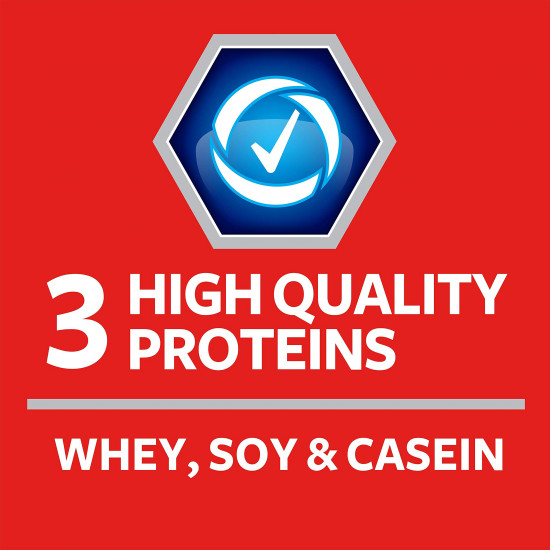 Horlicks Protein Plus Nutrition Drink - 400g (Vanilla)