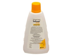 Abbott Selsun Daily Anti-Dandruff Shampoo for Dry Scalp 120 ml