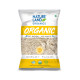 Natureland Organic Barley Flour / Jau Flour 500 Gm - Healthy Organic Flour