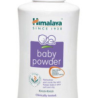 Himalaya Powder For Baby, 700G