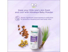 Himalaya Powder For Baby, 700G