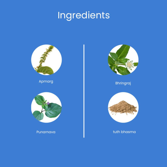 ISOTINE PLUS EYE DROP Jagat Pharma Isotine Plus for Serious Problems with goodness of Ayurvedic herbs -Amla, Chandan, Ashwagandha & palash |100% Ayurvedic |1 Box (10ml X 6 eye drops) -AYUSH Certified