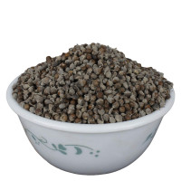 YUVIKA Beej Sambhalu - Nirgundi Seeds - Vitex Negundo - Chaste Seeds (200 Grams)