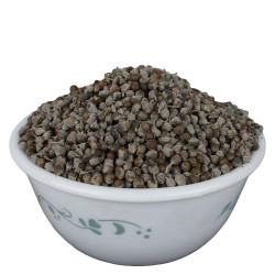 YUVIKA Beej Sambhalu - Nirgundi Seeds - Vitex Negundo - Chaste Seeds (200 Grams)