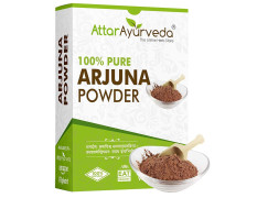 Attar Ayurveda Arjuna - Terminalia Arjuna - Arjuna Herb (POWDER) (800 Grams)