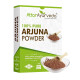 Attar Ayurveda Arjuna - Terminalia Arjuna - Arjuna Herb (POWDER) (800 Grams) Attar Ayurveda Arjuna - Terminalia Arjuna - Arjuna Herb (POWDER) (800 Grams)