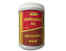 Vyas Ashwagandha Pak