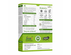 Attar Ayurveda Gond Katira Pure (Edible Gum) - 200 grams | Tragacanth Gum | High Cooling Properties Herbal Food | Super Food |