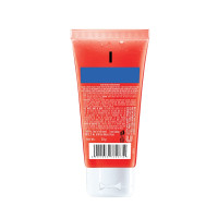 LAKMÉ Blush & Glow Strawberry Freshness Gel Face Wash with Strawberry Extracts, 50 g LAKMÉ Blush & Glow Strawberry Freshness Gel Face Wash with Strawberry Extracts, 50 g