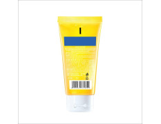 Lakme Blush & Glow Lemon Freshness Gel Face Wash with Lemon Extracts, 50 g