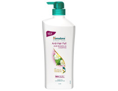 Himalaya Anti Hair Fall Shampoo with Bringaraja, 1000 ml