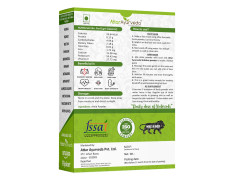 Attar Ayurveda Pure Amla Powder For Hair Growth (250 grams) | Ideal for Hair, Eating, Drinking & Skin