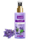 Vaadi Herbals Pvt Ltd Lavender Water -100% Natural & Pure Skin Toner, 250 ml