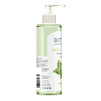 Biotique Basil & Parsley Revitalizing Body Wash | Soften Skin | Provides Natural Brightness | Deeply Cleanses | 100% Botanical Extracts | Suitable for All Skin Types | 200ml Biotique Basil & Parsley Revitalizing Body Wash | Soften Skin | Provides Natural Brightness | Deeply Cleanses | 100% Botanical Extracts | Suitable for All Skin Types | 200ml