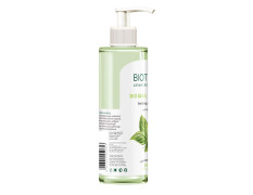 Biotique Basil & Parsley Revitalizing Body Wash | Soften Skin | Provides Natural Brightness | Deeply Cleanses | 100% Botanical Extracts | Suitable for All Skin Types | 200ml
