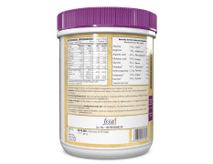 HealthyHey Skin Glow-n-Shine® Collagen Powder 200g | Hydrolysed Collagen for Women and Men with Hyaluronic Acid, Biotin and Vitamin C for Healthy Skin, Hair and Nails - (Unflavoured, 200gm)