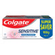 Colgate Sensitive Everyday Protection Toothpaste, Twin Pack Of 160g (80g X 2), Specifically Developed  For Sensitive Teeth & Healthy Gums, Colgate Toothpaste For Prevention Of Cavities & Plaque