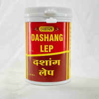 Vyas Dashang Lep (50 g Each), 2 Pieces Vyas Dashang Lep (50 g Each), 2 Pieces