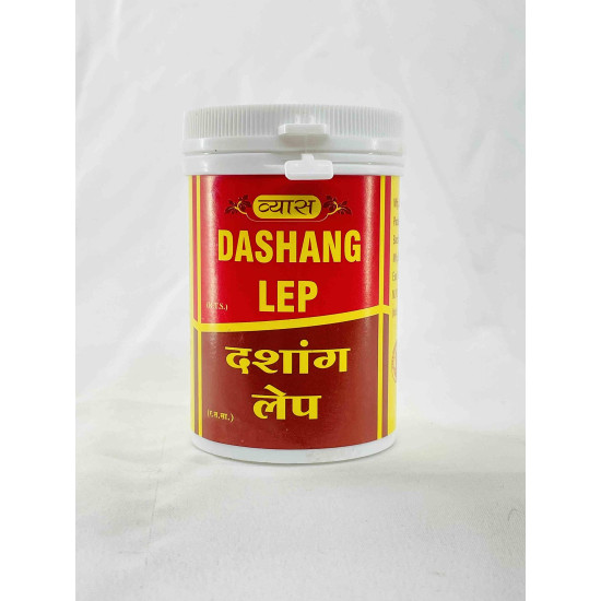 Vyas Dashang Lep (50 g Each), 2 Pieces Vyas Dashang Lep (50 g Each), 2 Pieces