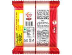 Sunfeast Glucose Biscuits, 128 g