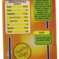 Real Masala Mixed Fruit Juice - 1L | No Added Preservatives,No Artificial Colours & Artificial Flavours | Goodness of Best Fruits with Chatpata Masala | Daily Dose of Fruit Nutrition | Tasty, Refreshing & Energizing Fruit Drink