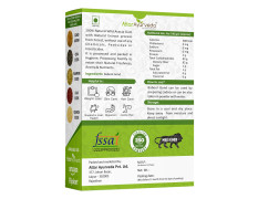 Attar Ayurveda Babul Gond Gum - Kikar Gond - Babool Gond - Acacia arabica Willd (250 Grams)