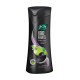 Joy Hair Fruits Shining Black Conditioning Shampoo Enriched with Amla & Black Grapes, 340 ml