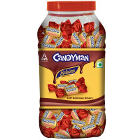 Candyman Eclairs, 840 g