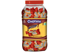 Candyman Eclairs, 840 g