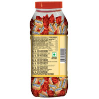 Candyman Eclairs, 840 g