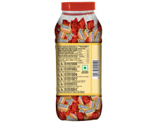 Candyman Eclairs, 840 g