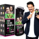 VIP Hair Shampoo 5 in 1 180ml, Black